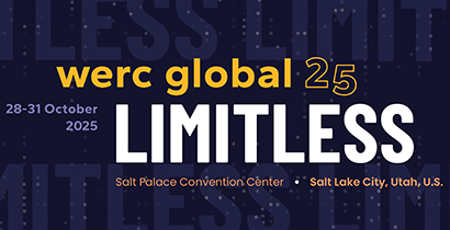 WERC Global 25