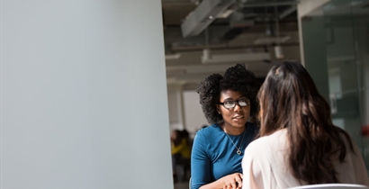 Why Personal Connection Makes a Powerful Impact on Talent Mobility