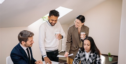 Talent Mobility Insights From Relocation Management Leaders