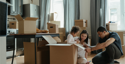 Relocating People Helps Others in Need: How Mobility Organizations Are Giving Back