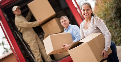 Patriot Moves: The Evolution of Military Relocations