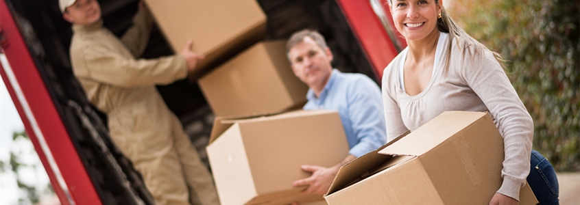 Patriot Moves: The Evolution of Military Relocations