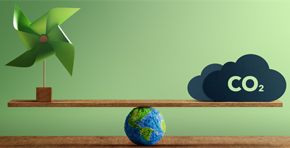 Sustainability in Global Mobility – Now, The Future, and The New Normal