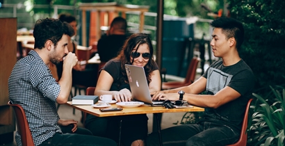 Remote Work in Puerto Rico and Cross-Border Collaborations