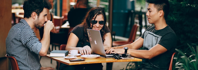 Remote Work in Puerto Rico and Cross-Border Collaborations