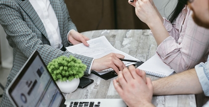 One Move, Two People: How International Career Couples Find Success