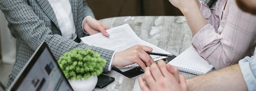 One Move, Two People: How International Career Couples Find Success