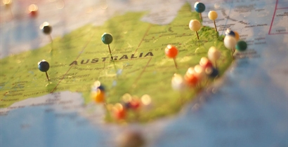 Not Your Typical Move: What to Know When It Comes to Global Group Moves
