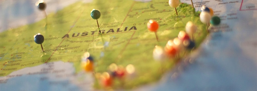 Not Your Typical Move: What to Know When It Comes to Global Group Moves