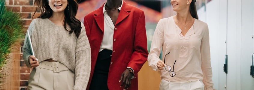 How Well-Being Programs Can Address the Whole Employee