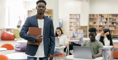 U.S. Policy Uncertainty Puts Pressure on International Student Pathways