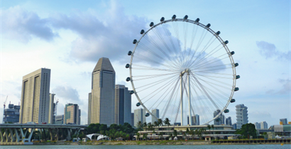 Destination Profile: Singapore