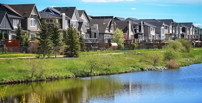 Cartus Examines Trends in U.S. and Canadian Domestic Relocations