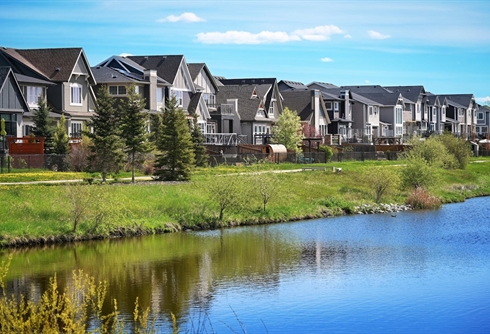 Cartus Examines Trends in U.S. and Canadian Domestic Relocations