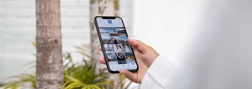 Social Media’s Impact on Global Mobility in Puerto Rico
