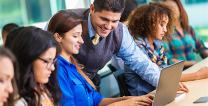 An Emerging Leader’s Perspective on International Mobility Trends