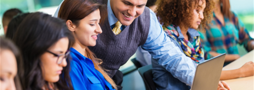 An Emerging Leader’s Perspective on International Mobility Trends