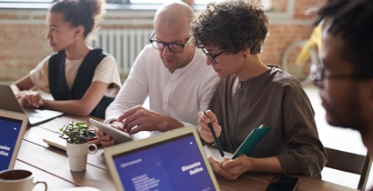Navigating the Employee-Technology-Business Relationship