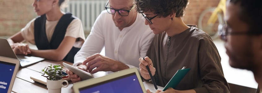 Navigating the Employee-Technology-Business Relationship