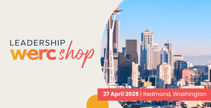 Leadership WERCshop in Redmond