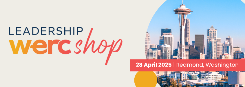 Leadership WERCshop in Redmond