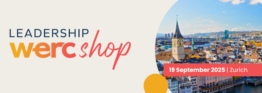 Leadership WERCshop in Zurich