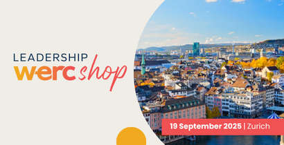 Leadership WERCshop in Zurich
