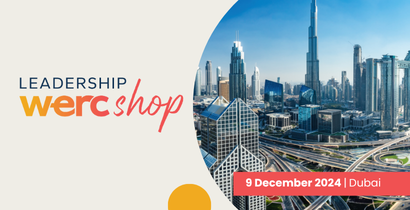 Leadership WERCshop in Dubai