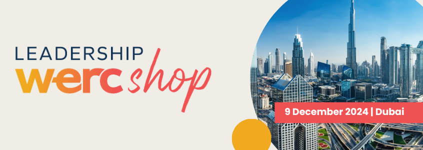 Leadership WERCshop in Dubai
