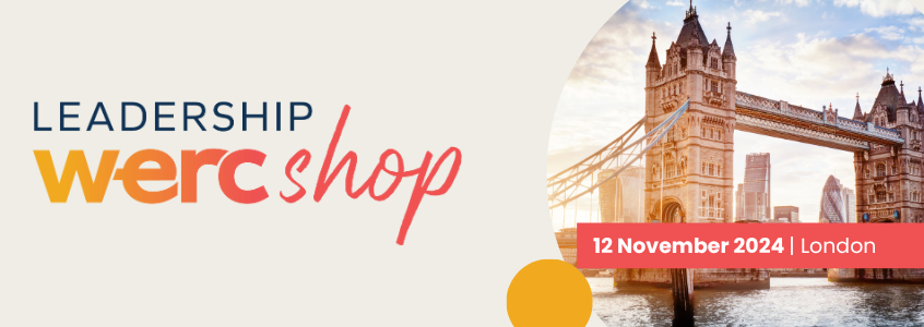 Leadership WERCshop in London