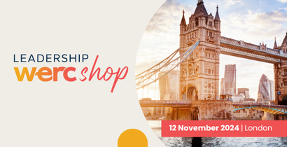 Leadership WERCshop in London