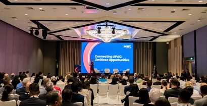 WERC APAC 2025 Marks Record Growth and Regional Momentum