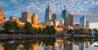 Leadership WERCshop in Melbourne