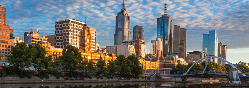 Leadership WERCshop in Melbourne