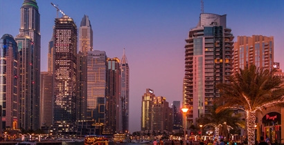 Can Saudi Arabia Rival the UAE in Attracting Global Talent?
