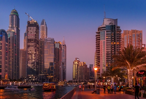 Can Saudi Arabia Rival the UAE in Attracting Global Talent?