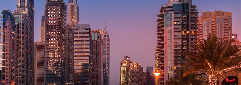 Can Saudi Arabia Rival the UAE in Attracting Global Talent?