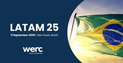 LATAM 25 in São Paulo
