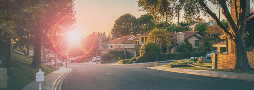 What U.S. Housing Trends Mean for Talent Mobility