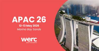 APAC 26 in Singapore