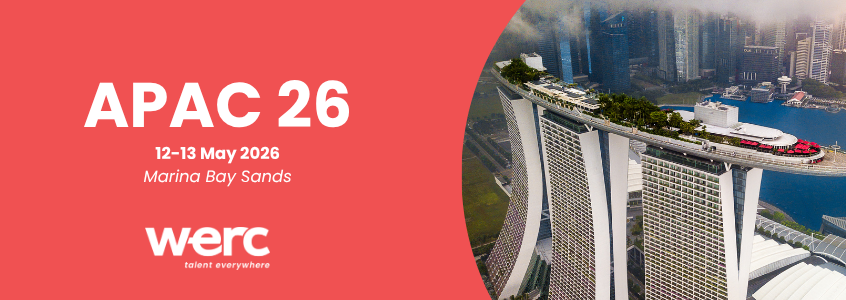 APAC 26 in Singapore