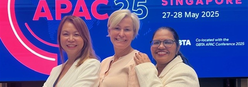 Strategic Lessons From WERC APAC 25