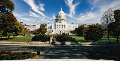 One Big Beautiful Bill Act Now U.S. Law—What It Means for Talent Mobility