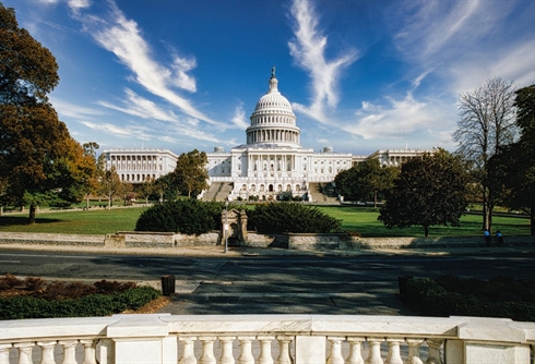 One Big Beautiful Bill Act Now U.S. Law—What It Means for Talent Mobility