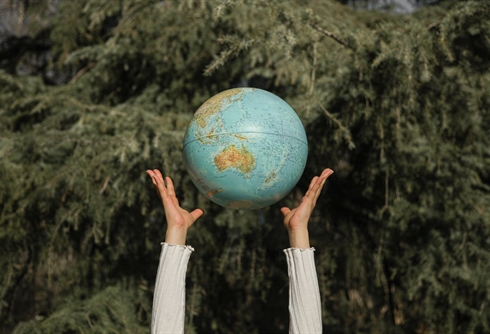 Can Relocation Help Save the Planet?