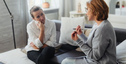 The Emotional Side of Relocation and the Strategically Powerful Role of Coaching