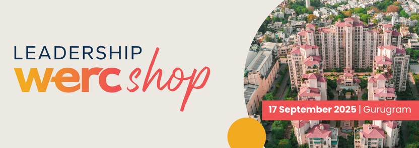 Leadership WERCshop in Gurugram