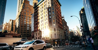 Rental Reform in New York and Its Impact on Talent Mobility