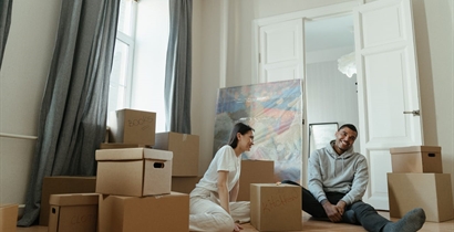 There’s No Place Like Home: Why Destination Services Are Key to Successful Relocation, Part 1
