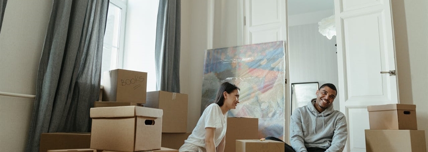 There’s No Place Like Home: Why Destination Services Are Key to Successful Relocation, Part 1